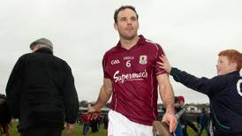 Galway leave it late but start campaign with win over Clare