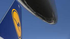 Lufthansa-Airberlin deal challenged by Ryanair