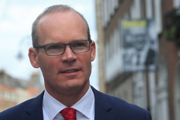 Coveney hopes party grassroots will revive his campaign