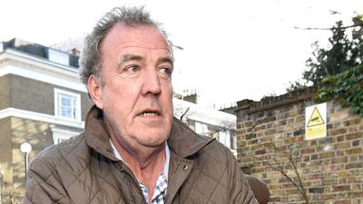 Jeremy Clarkson to face no further police action over attack