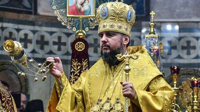 Ukraine founds new Orthodox church to reduce Russian influence