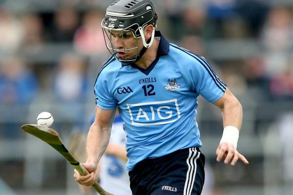 Danny Sutcliffe ‘privileged to get the chance’ to be Dublin player again