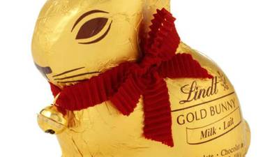 Lindt loses German case over Easter bunny trademark