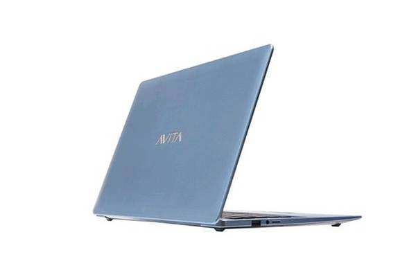 Review: Bigger not always better for laptops