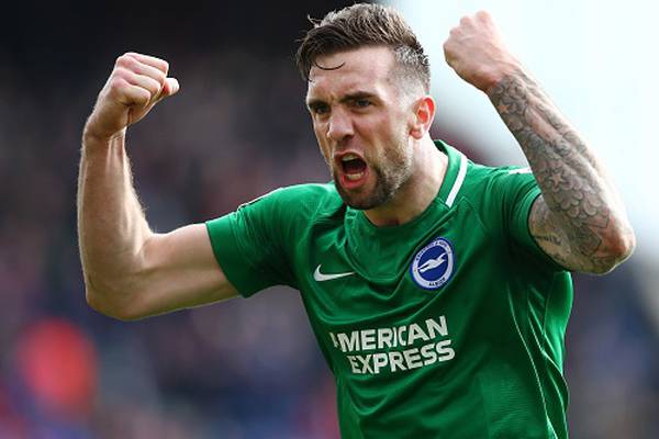 Celtic complete loan signing of Shane Duffy from Brighton