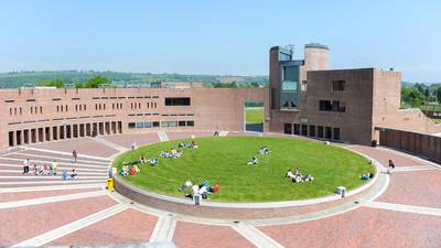 Munster Technological University: a ‘long ladder of opportunities’