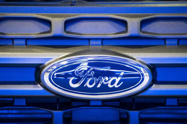 Has Ford lost its focus in Europe as sales of its heavy hitters fall?