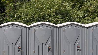 Urination once again: when will music festivals achieve peeing equality?