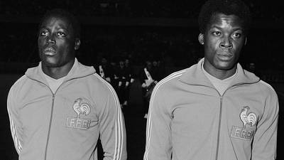 Former France defender Jean-Pierre Adams dies 39 years after falling into coma