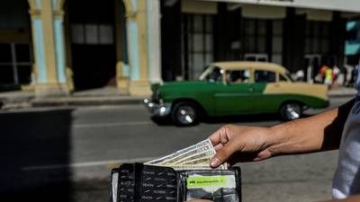 Cuba opens economy to private business initiatives