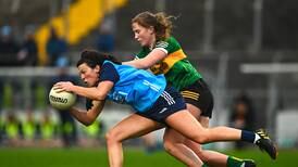 Kerry crush Dublin and maintain perfect start to the season