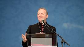 Catholic Primate calls for the pastoral work of priests to be deemed essential
