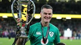 Tickets for IRFU’s 150th anniversary dinner on course to sell out at €650 per head