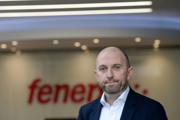 Irish fintech Fenergo valued at over $1bn after $600m deal