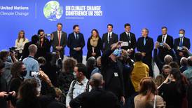Cop26: Are we seeing the end of fossil fuels?