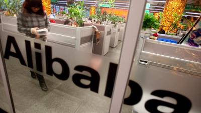 Alibaba staff told ‘forget about the share price’