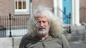 Mick Wallace won’t appear at PAC to discuss NAMA allegations