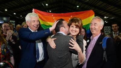 Same-sex marriages won’t start until September