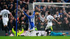 Battle-hardened Chelsea take another step towards title