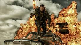 Mad Max 4: ‘The film you couldn’t kill with a stick’