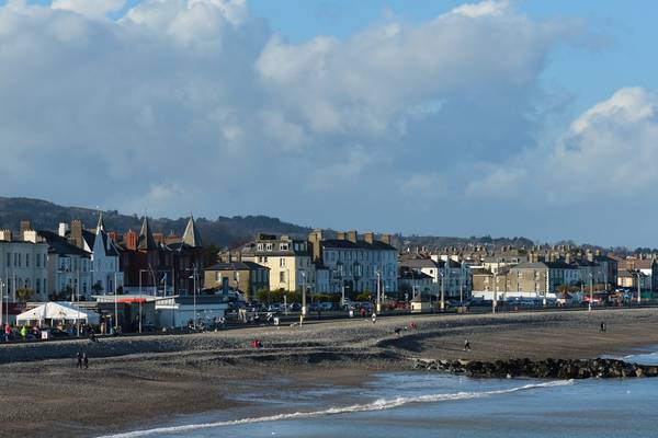 Make a move to Bray: it’s bracing, but beware the traffic