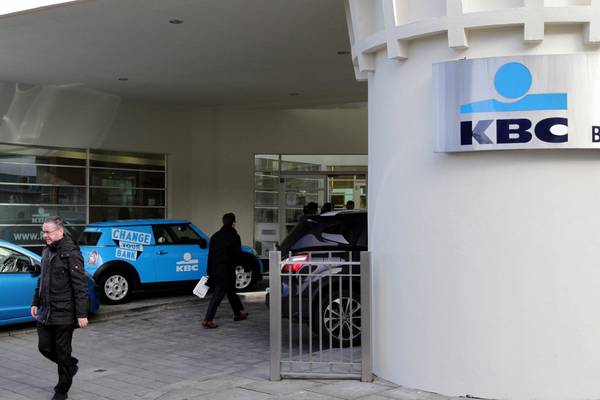 KBC Bank Ireland reduces interest rates on savings accounts