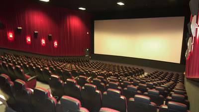 Omniplex invests €11m in Ballinasloe, Mullingar and Nenagh cinemas