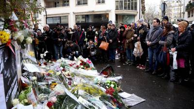 ‘Charlie Hebdo’: why jihad came to Paris