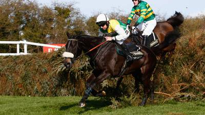 Grand National preview: Saint Are can trump Many Clouds