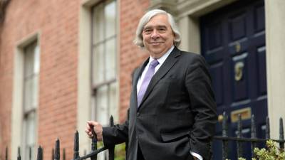 Ernest Moniz cautiously optimistic about global response to climate change
