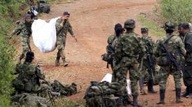 Colombia’s Farc rebels suspend unilateral ceasefire
