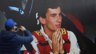 Imola to mark 20th anniversary of Ayrton Senna’s death