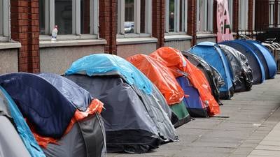 Asylum seekers to be moved into three centres in Santry, Dún Laoghaire and Clondalkin 