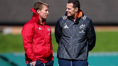 Jerry Flannery to join Rassie Erasmus’s new South Africa coaching ticket