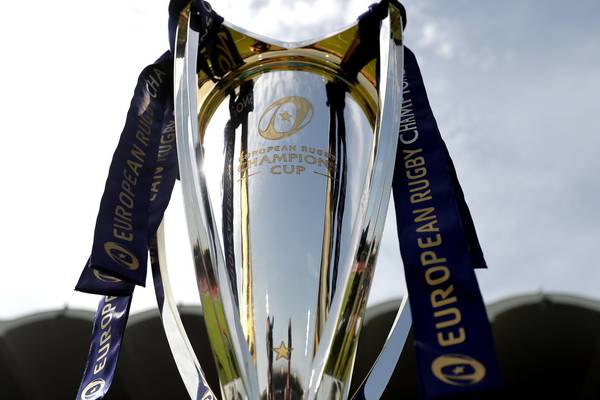Leinster win would be good news for Ulster