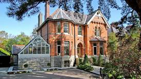 ‘Riverdance’ composer Bill Whelan’s Victorian home for €3.795 million