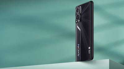 Tech Tools: ZTE’s Axon 30 has cunningly placed camera