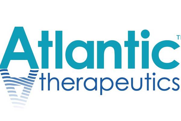 Atlantic Therapeutics raises €15m in ‘strong endorsement’