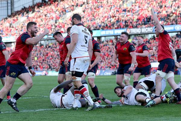 Cream rises to the top as Munster and Leinster prepare for semi-finals