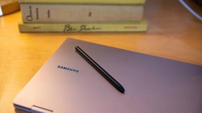 Samsung unveils new ultra-light Galaxy Books