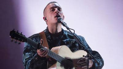 Electric Picnic 2022 line-up: Dermot Kennedy, Tame Impala and Arctic Monkeys to headline