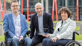 Website for mobility access awarded funding of €50,000 from KBC