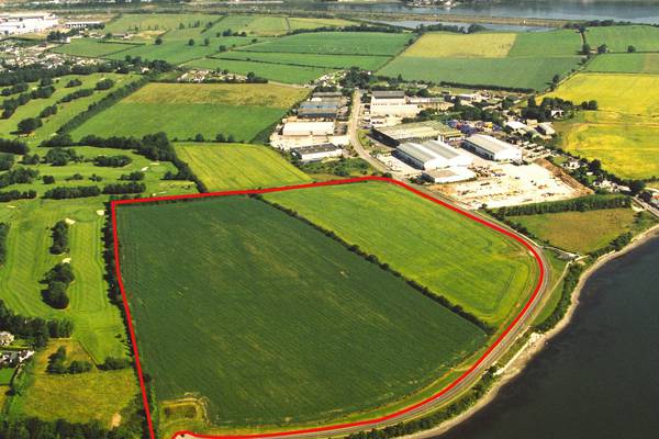 Land sales decline by 73% as Covid hits development market