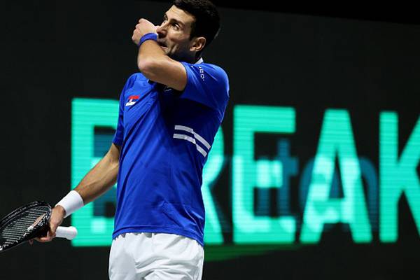 Novak Djokovic challenges Australian visa cancellation in federal court