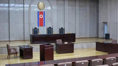 North Korea to issue verdict on US detainee