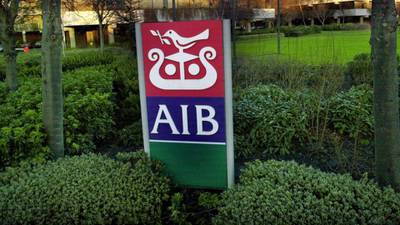 AIB appointment signals preparation for possible flotation