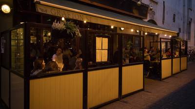 Coppinger Row restaurant in Dublin to close as landlord ends lease