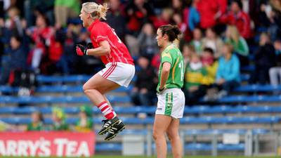 Mulcahy leads defending champions Cork back to final