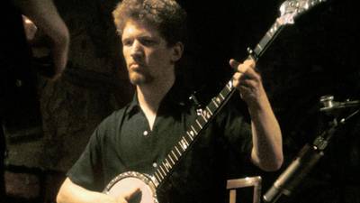 Luke Kelly: 30 years after his death, his voice lives on