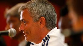 Mourinho denies Moyes mind games